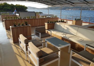 Sun Deck