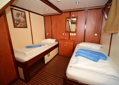 Stateroom